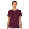BELLA + CANVAS Women’s Relaxed Crew Neck Short Sleeve Jersey Tee for Everyday & Custom Print Fashion Top